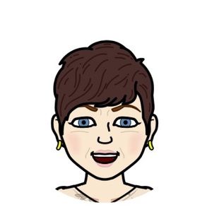 Meet your Posher, Terri